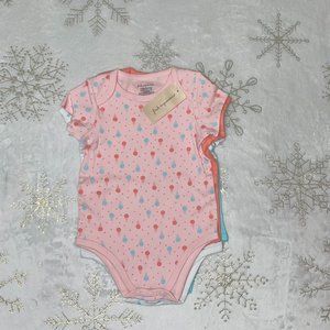 Baby Onesies Bundle of 4